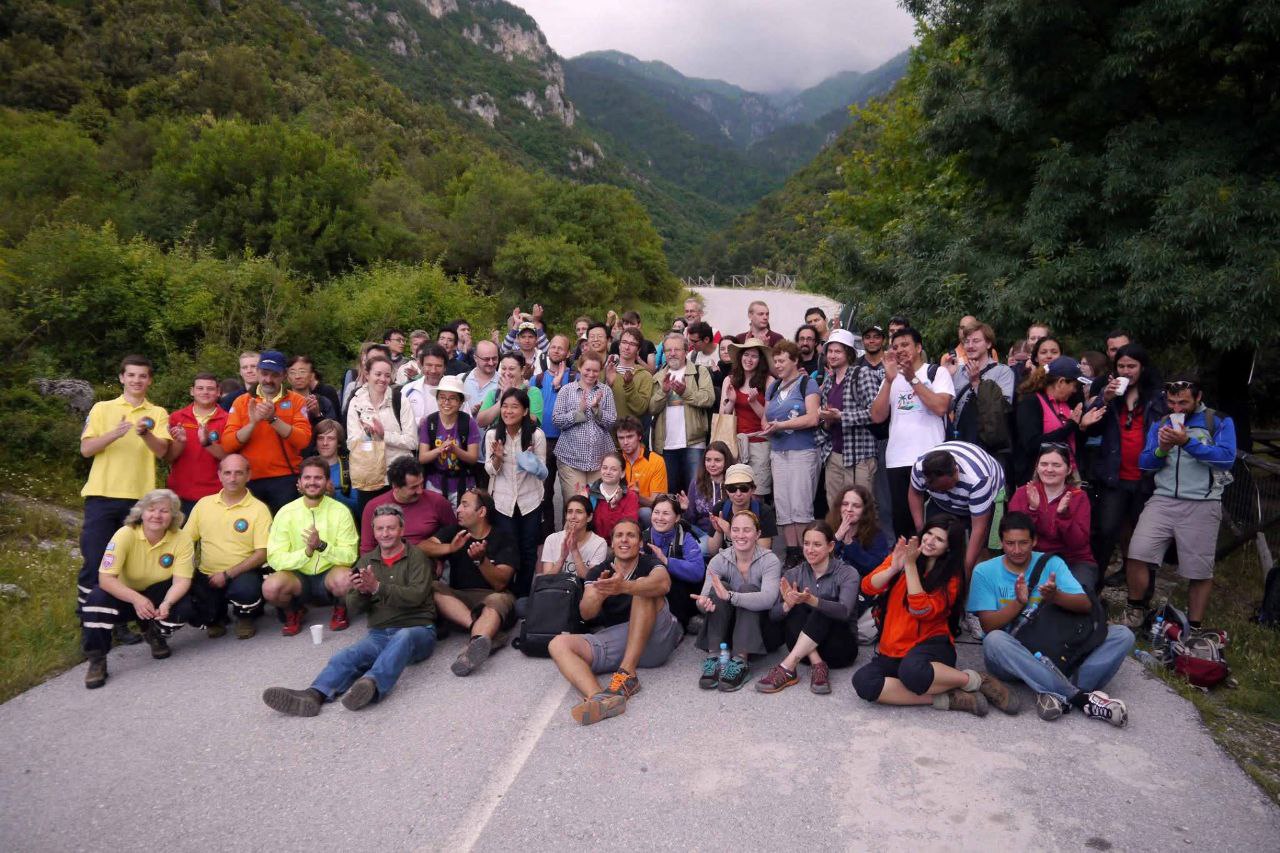 ISM-SPP Student Meeting